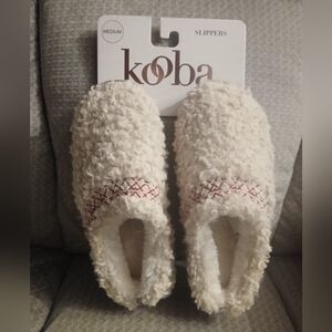 Kooba Slippers
